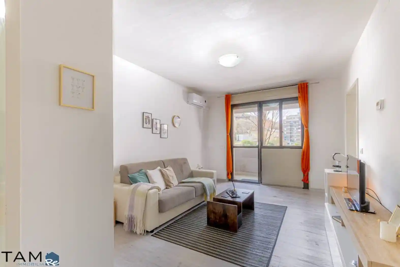 Appartamento in vendita a Trieste