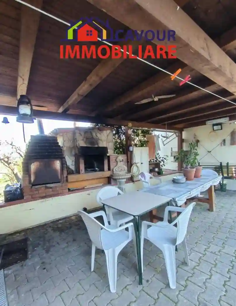 Villa - foto 4