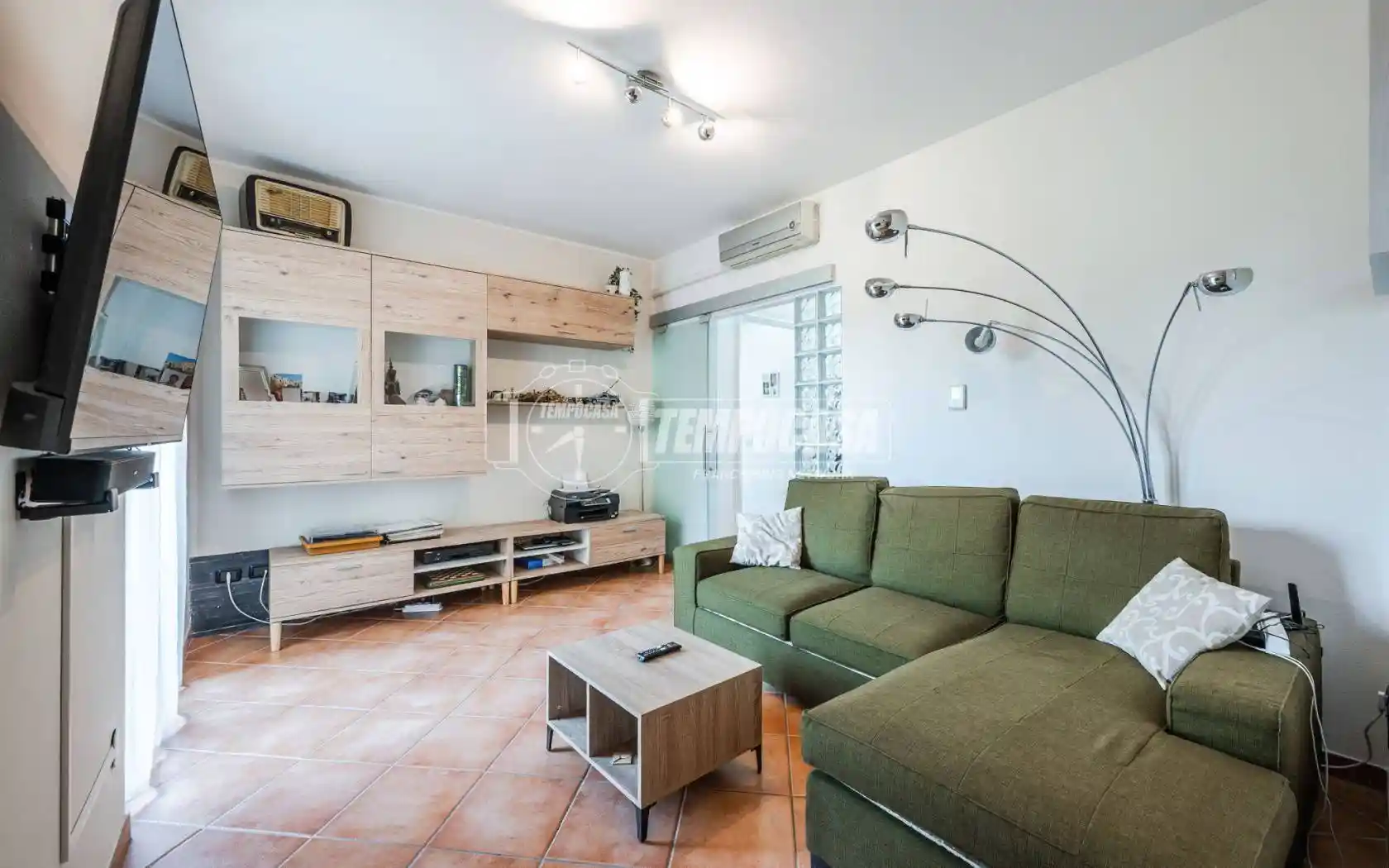 Appartamento in vendita a Correggio