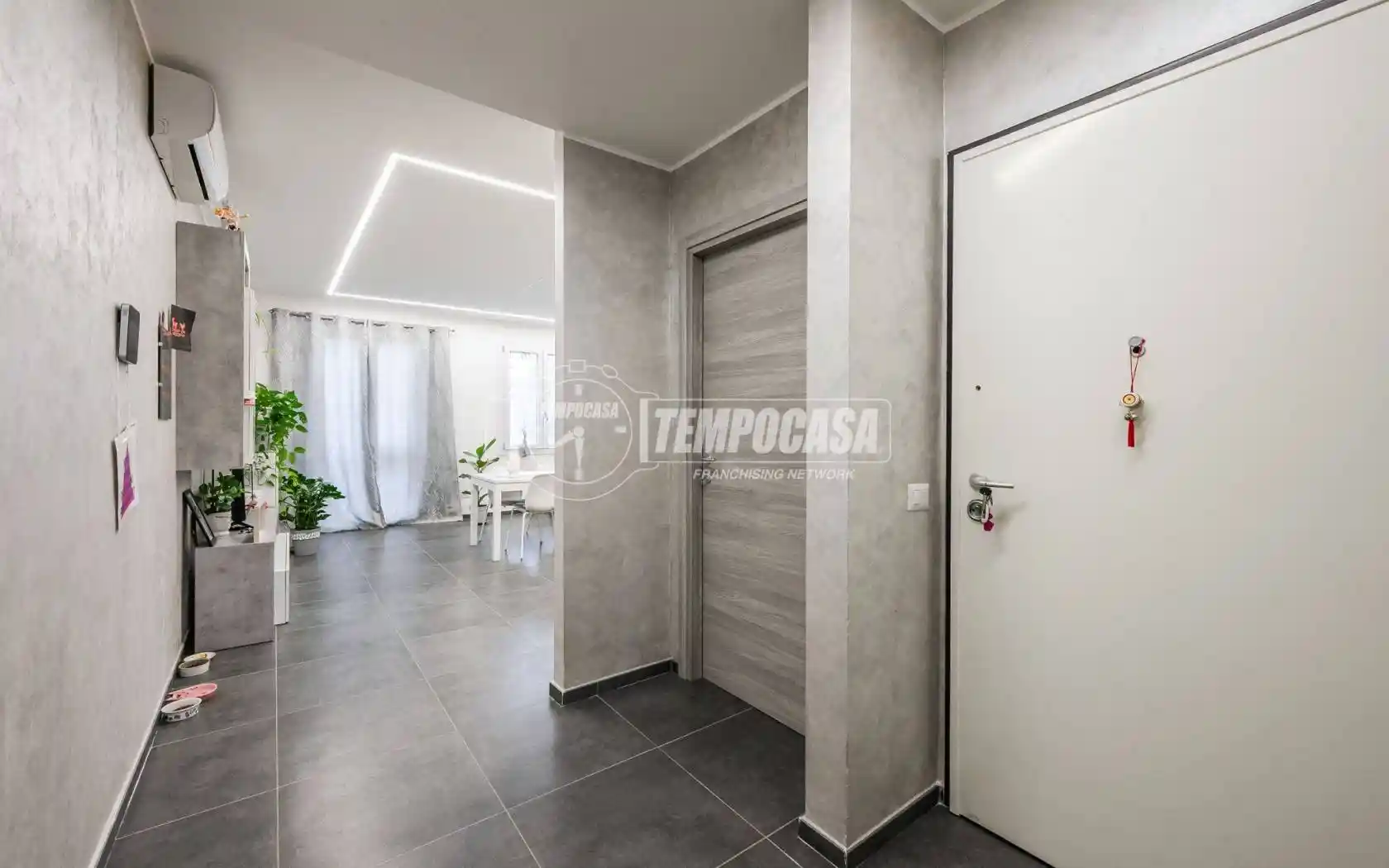 Appartamento in vendita a Correggio