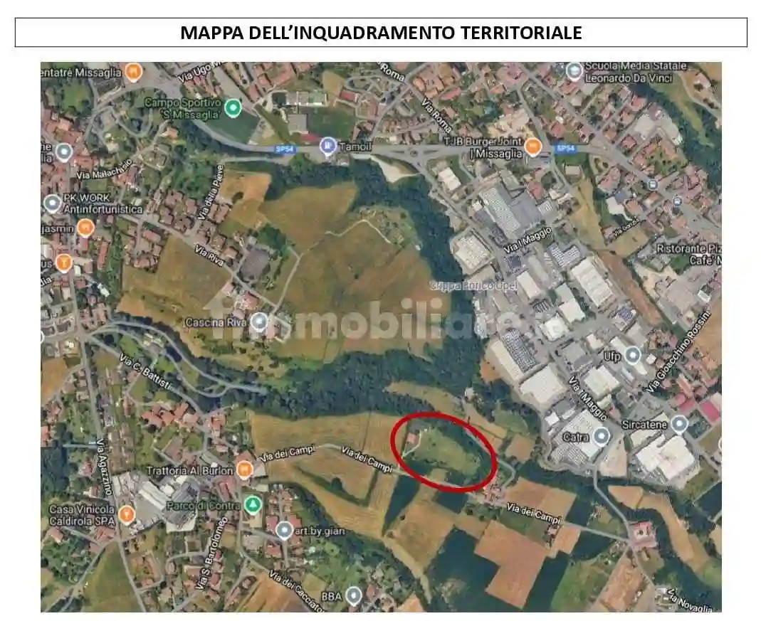 Villetta a schiera - foto 5