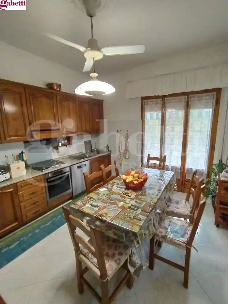 Appartamento in vendita a Poggibonsi