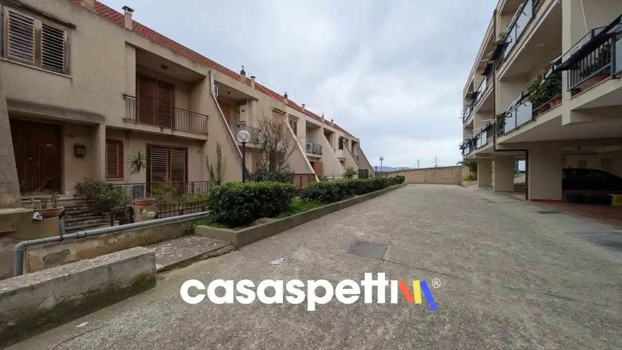 Villetta a schiera in vendita a Reggio Calabria