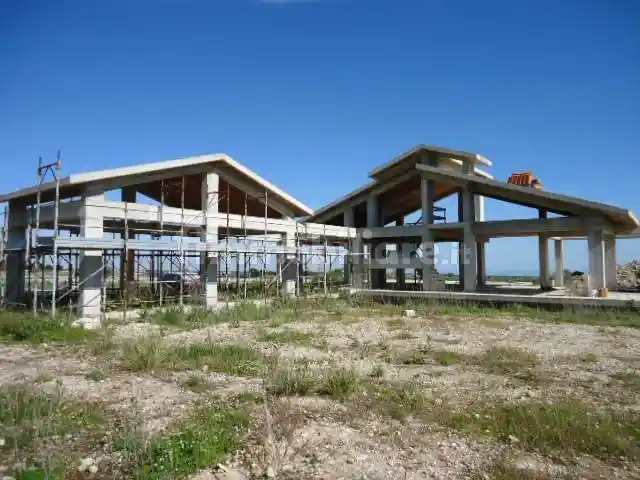 Rustico - Casale in vendita a Modica