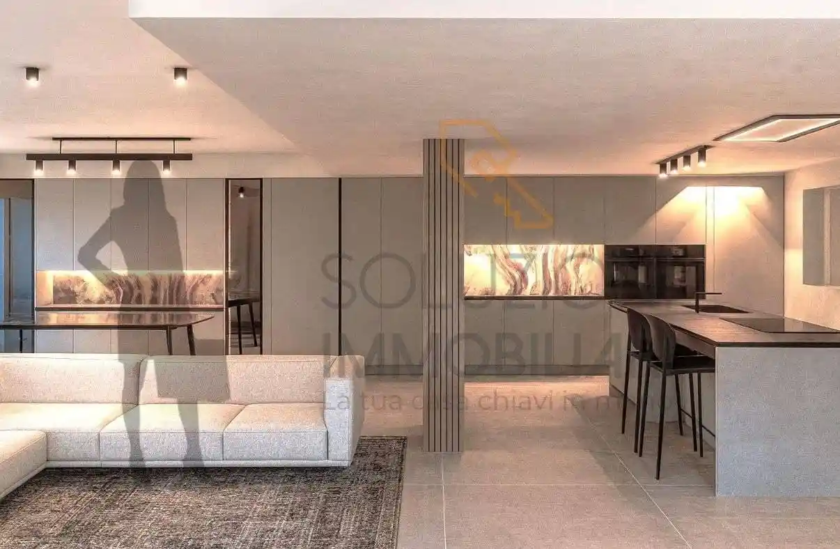 Appartamento in vendita a Trapani