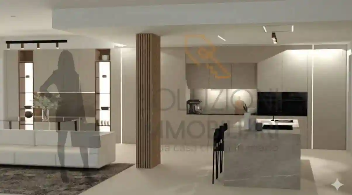 Appartamento - foto 2