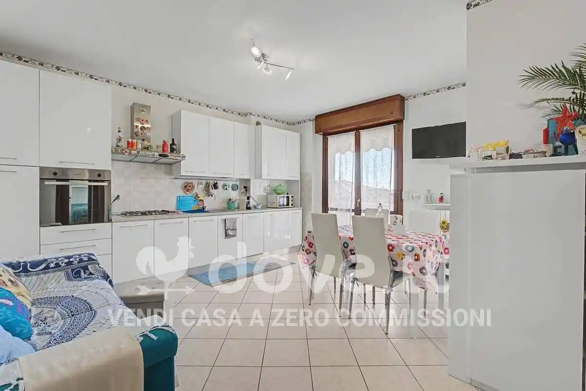 Appartamento in vendita a Castelnuovo del Garda