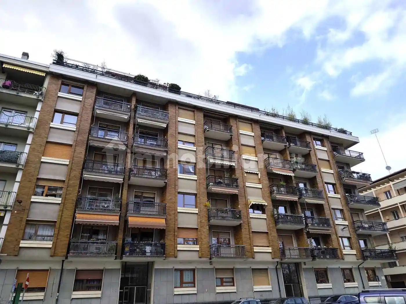 Appartamento in vendita a Cuneo