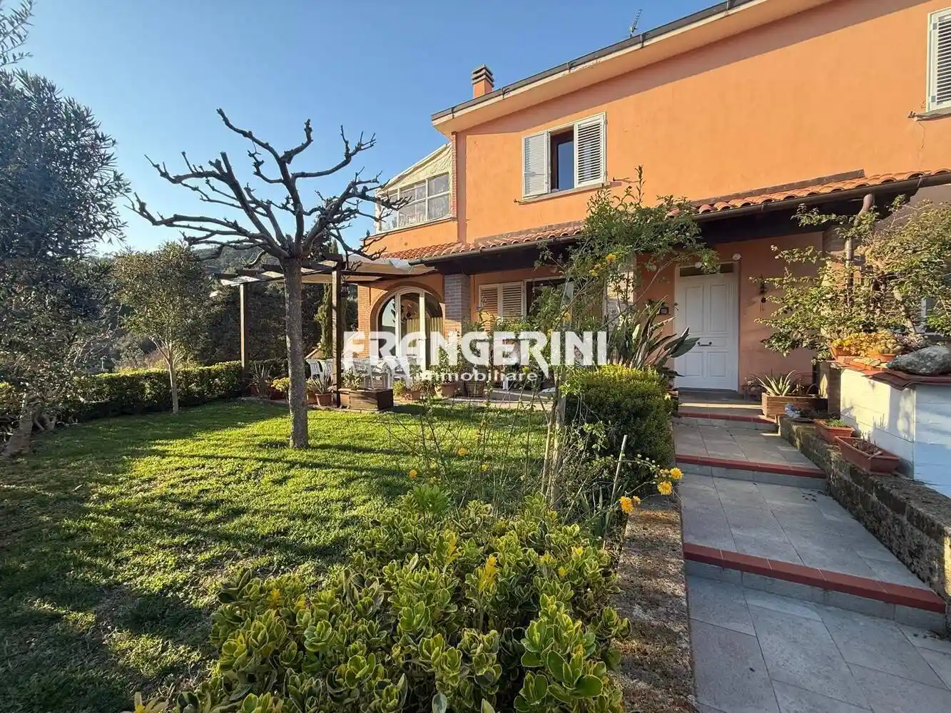 Appartamento in vendita a Rosignano Marittimo