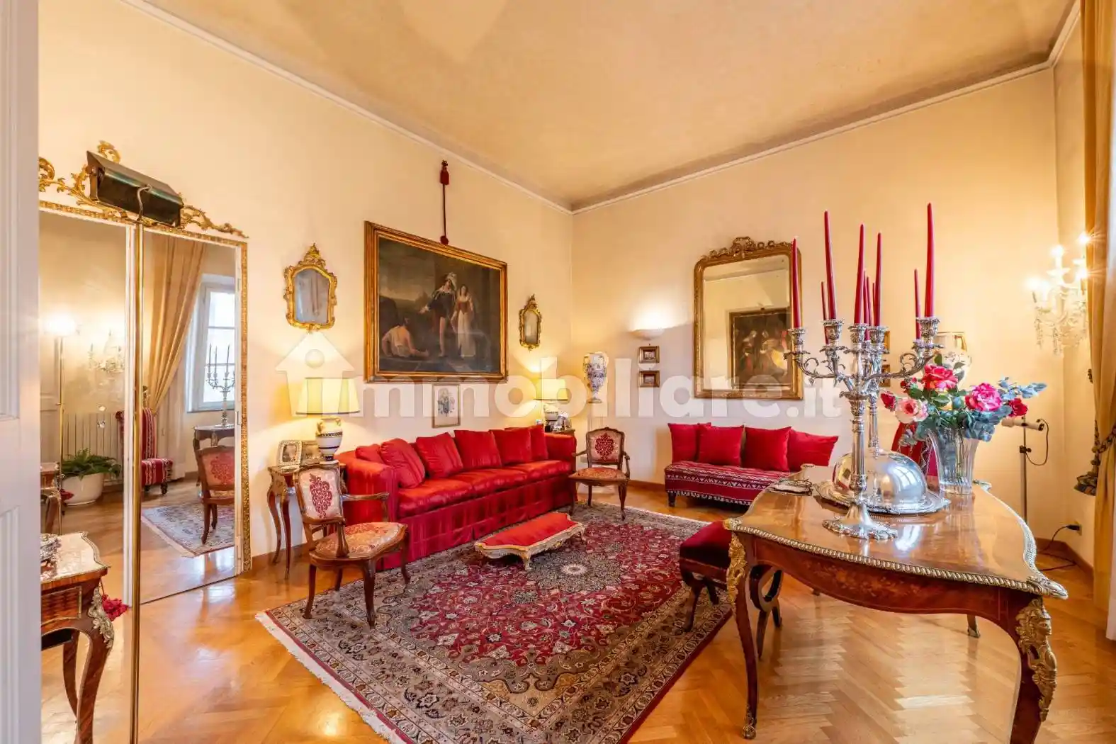 Appartamento in vendita a Pisa