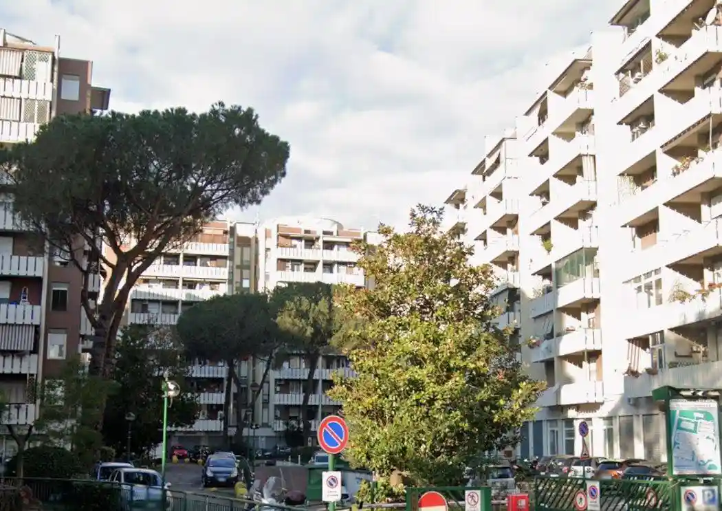 Appartamento in affitto a Roma