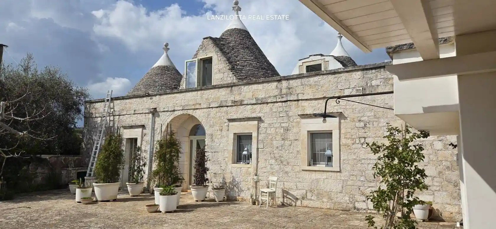 Rustico - Casale in vendita a Cisternino