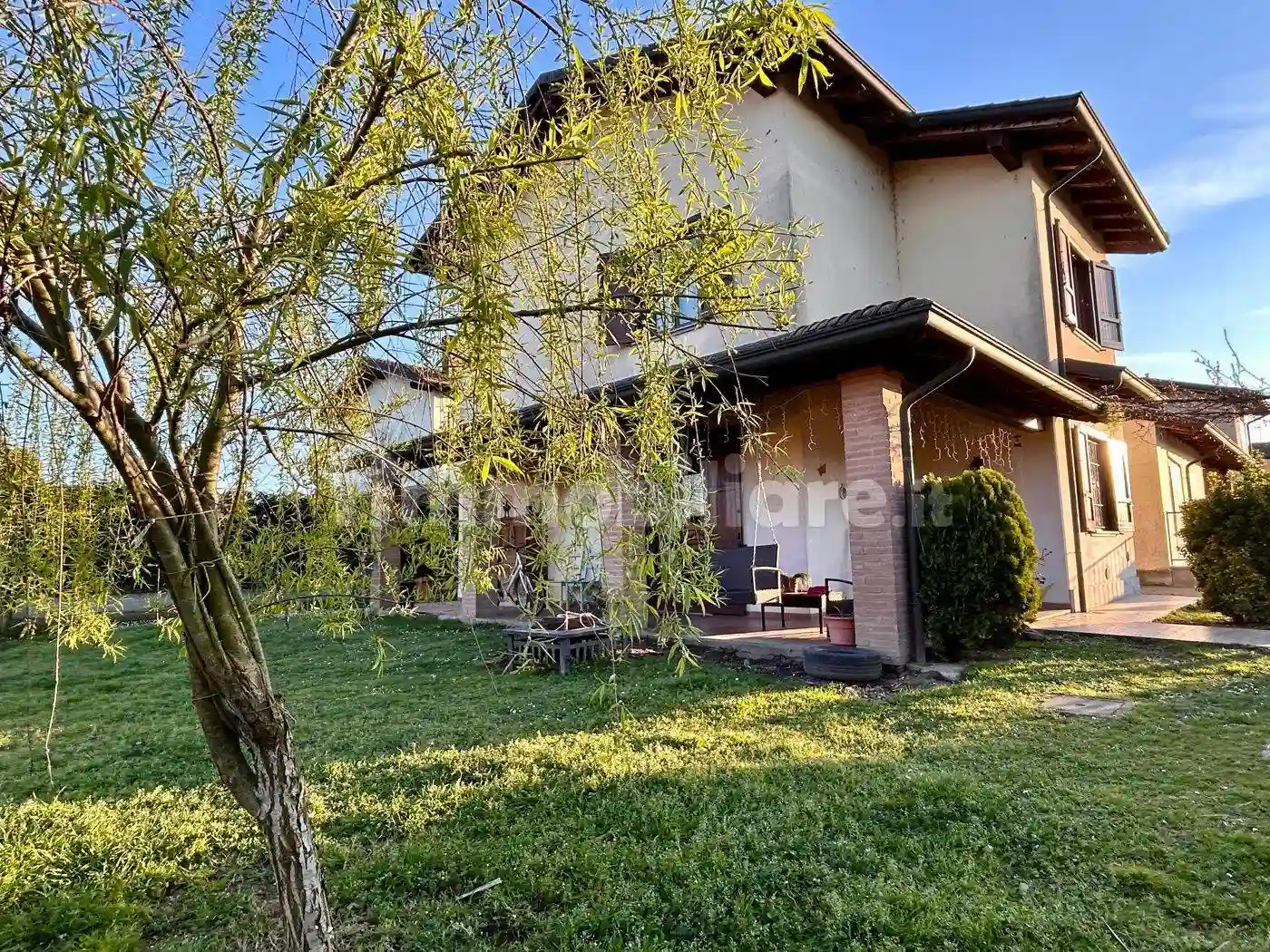 Casa indipendente - foto 2