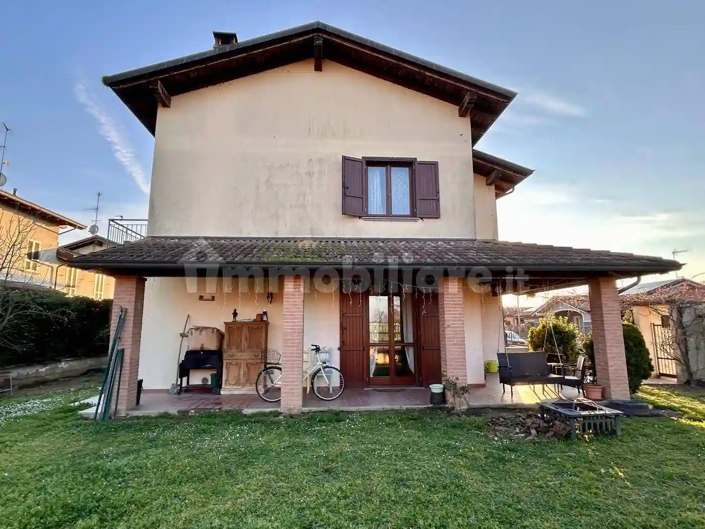 Casa indipendente - foto 5