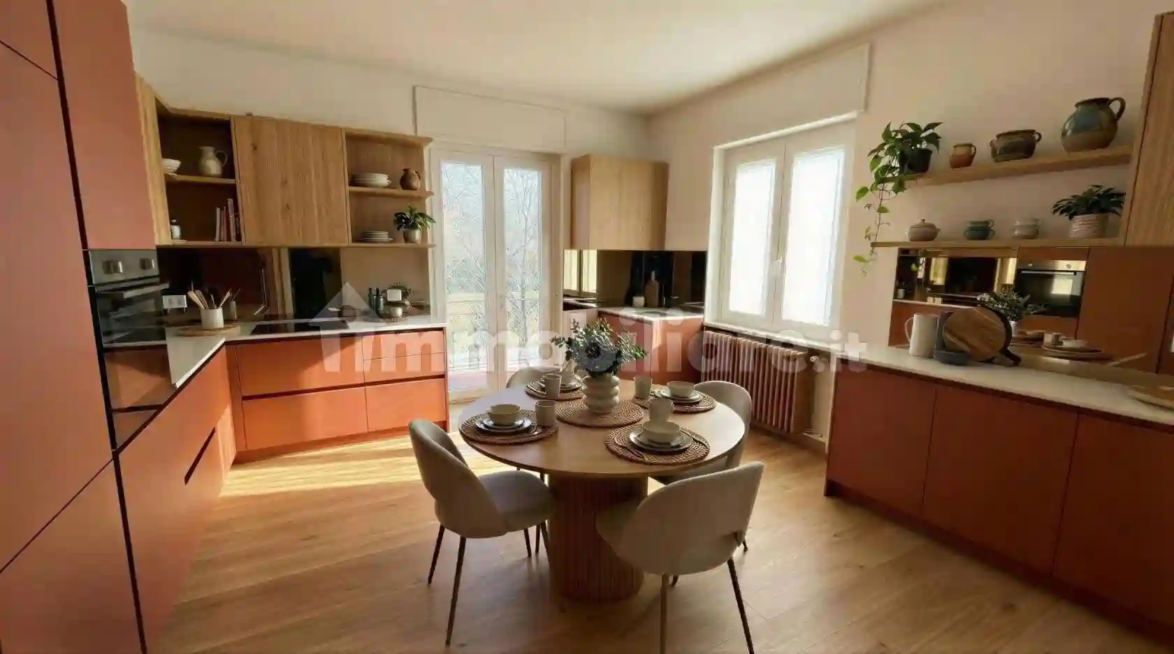 Appartamento - foto 4