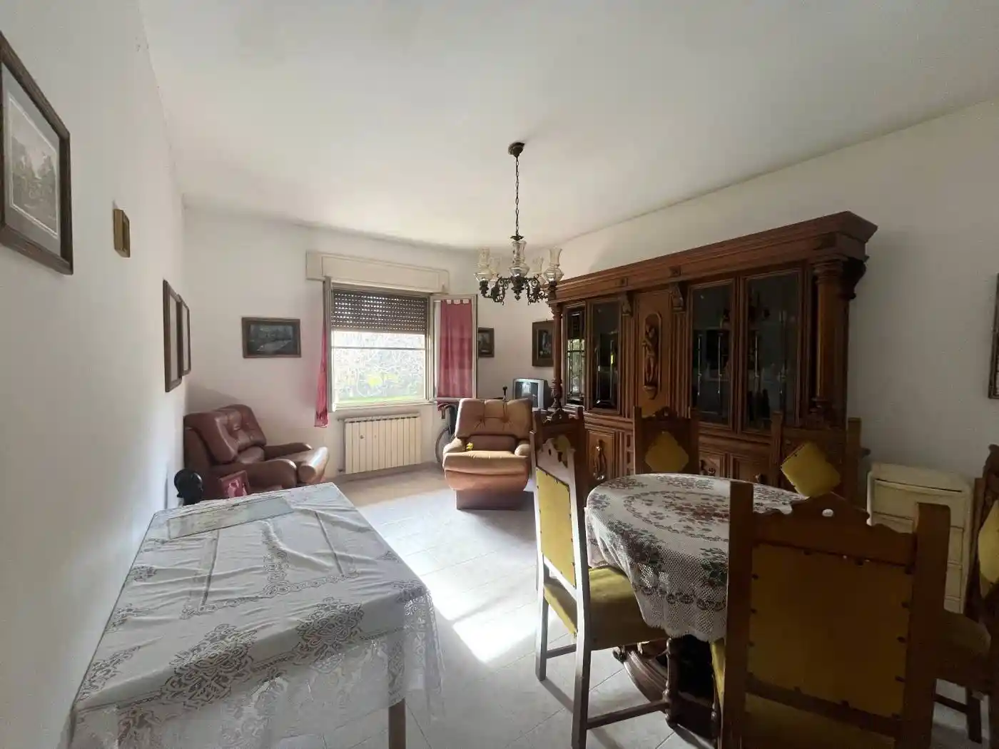 Appartamento in vendita a Nettuno