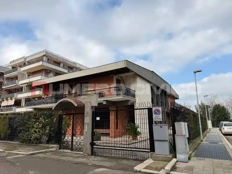 Appartamento in vendita a Foggia