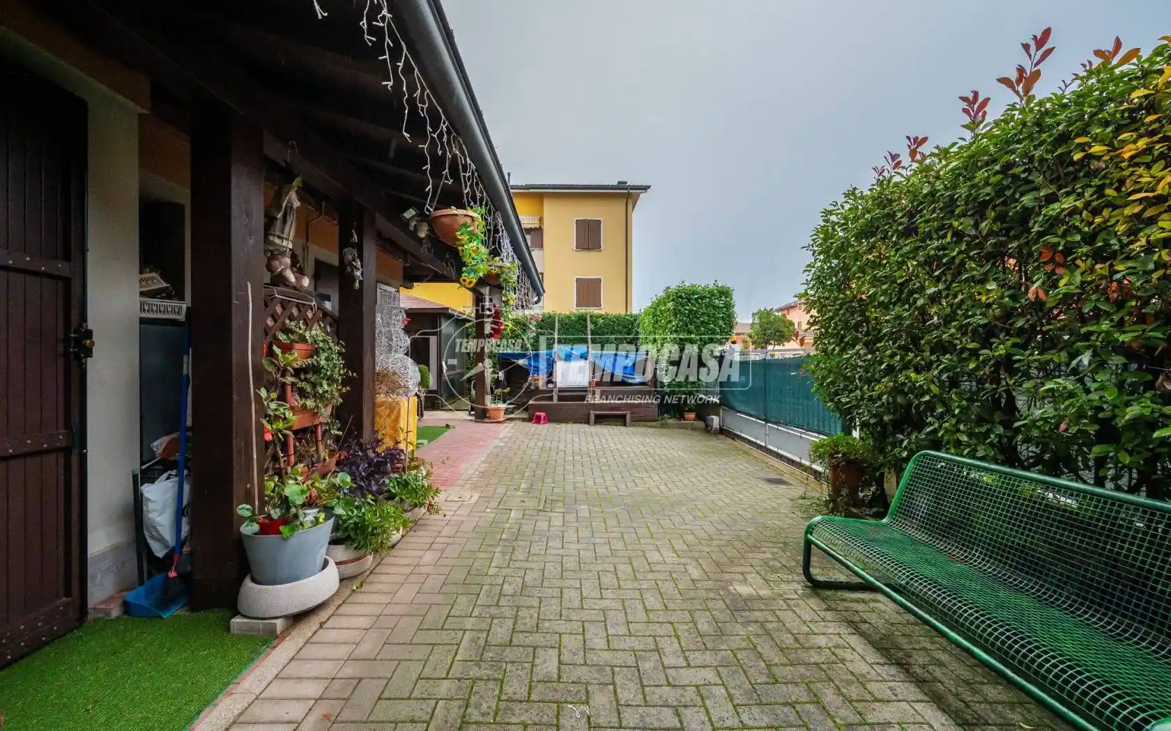 Appartamento in vendita a Correggio