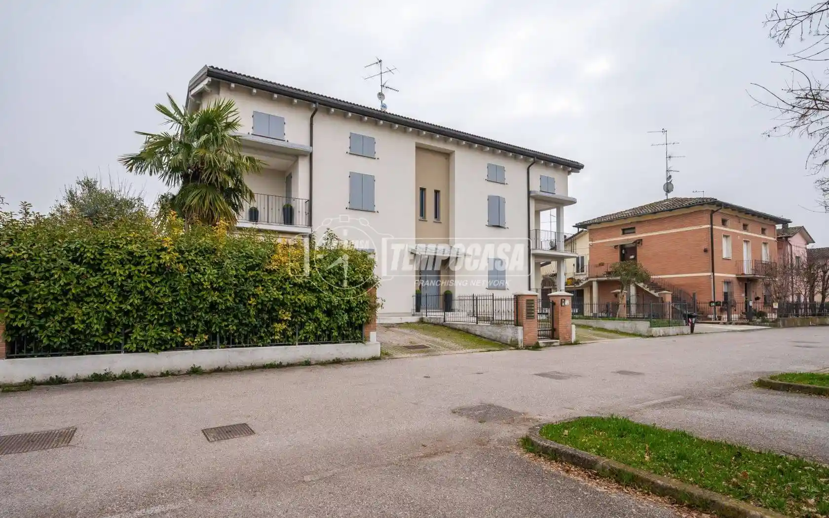 Appartamento in vendita a Correggio