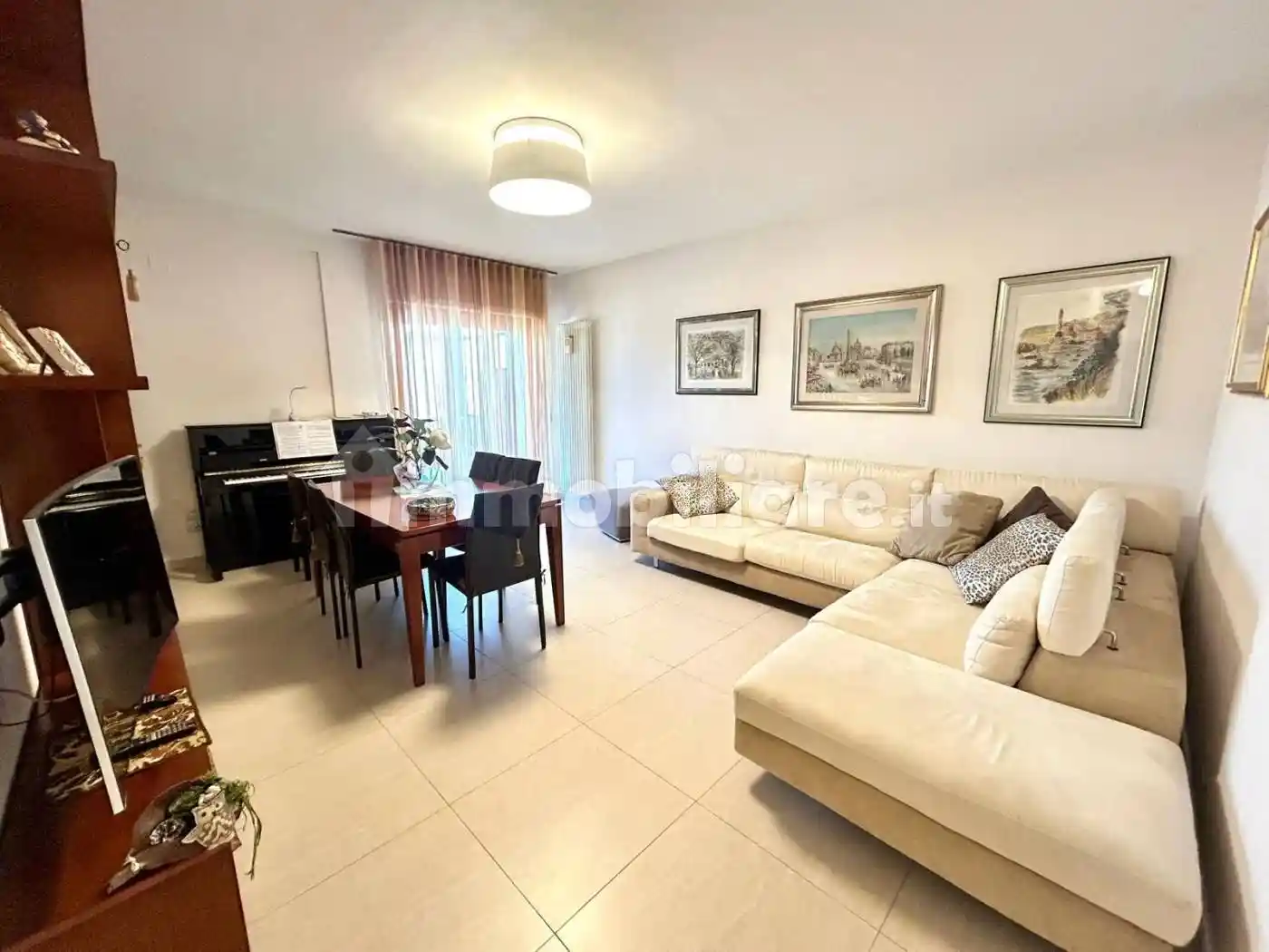 Appartamento in vendita a Ortona