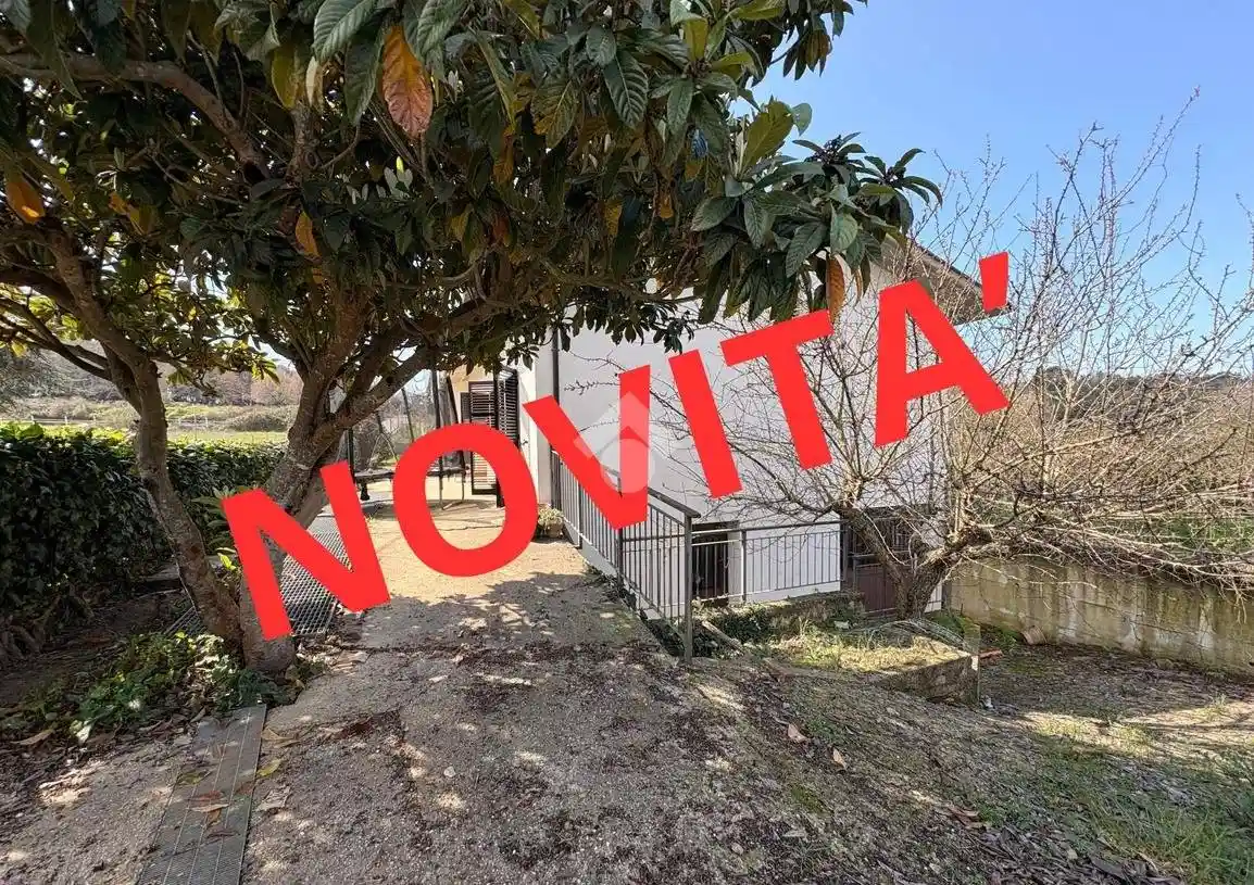 Casa indipendente in vendita a Narni