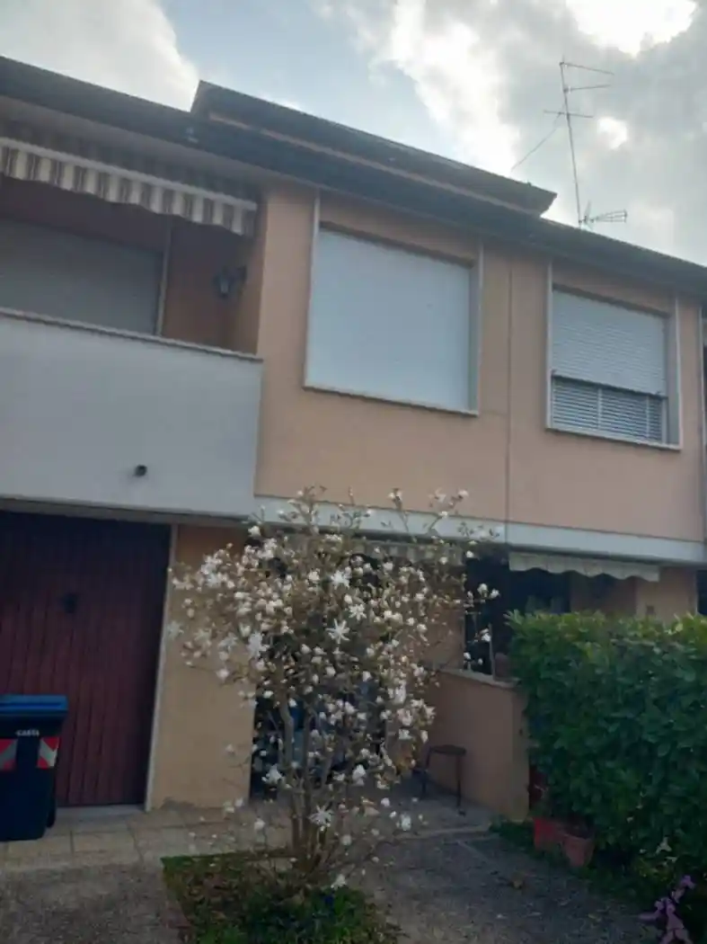 Villetta a schiera in vendita a Padova