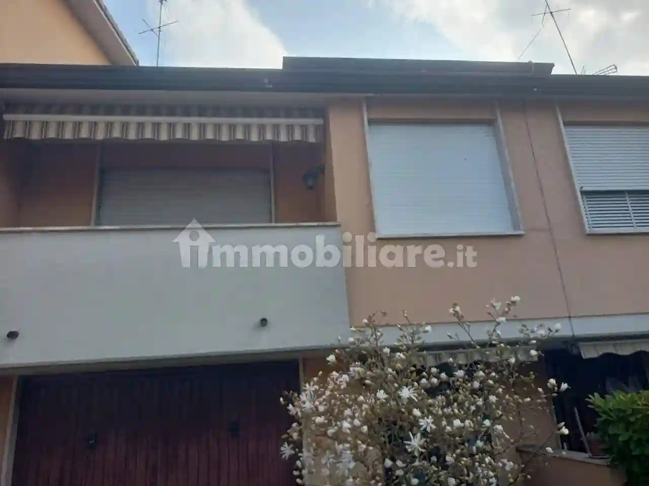 Villetta a schiera - foto 2