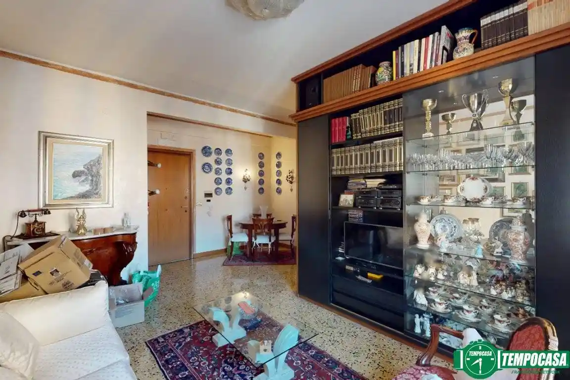 Appartamento in affitto a La Spezia