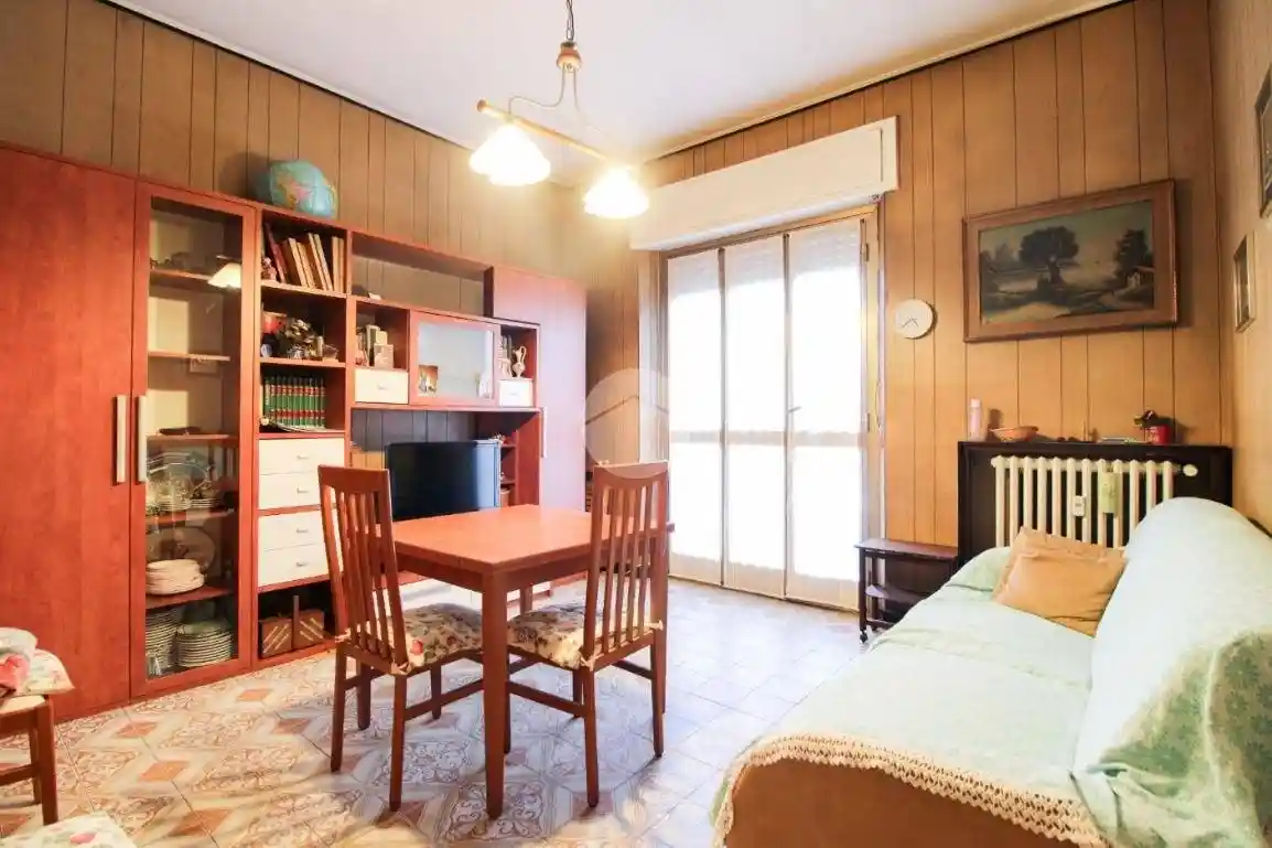 Appartamento in vendita a Cormano