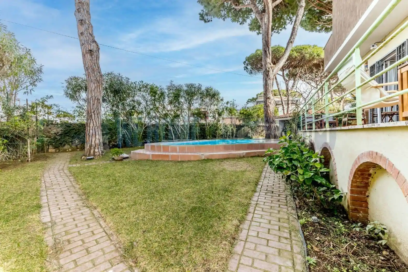 Villa in vendita a Anzio