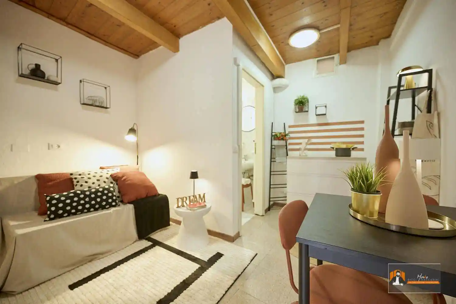 Appartamento in vendita a Bologna