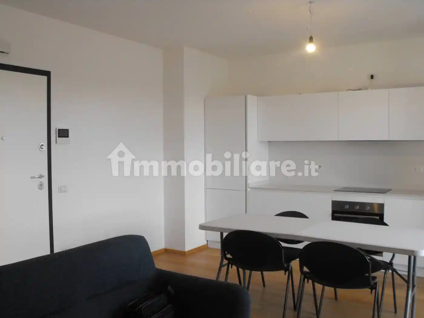 Appartamento in affitto a Matera