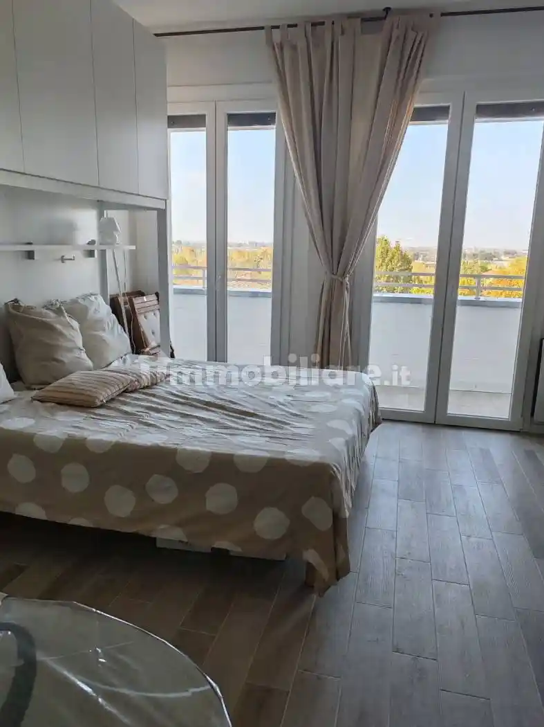 Appartamento in affitto a Bologna