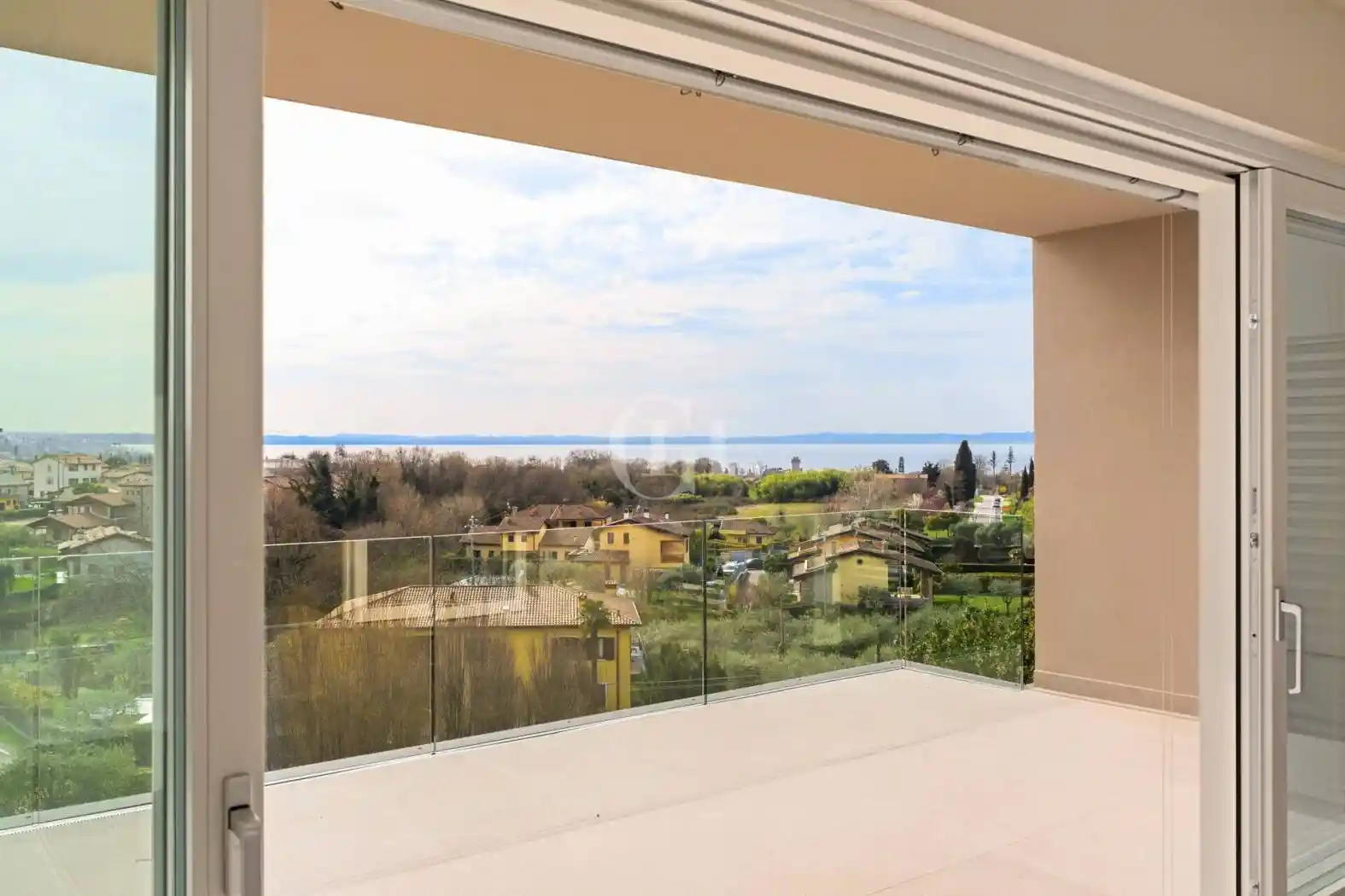 Appartamento in vendita a Lazise