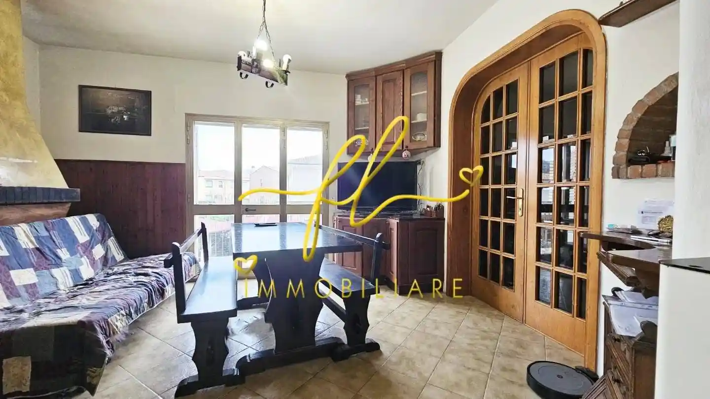 Appartamento in vendita a Castagneto Carducci