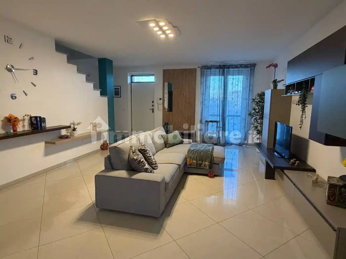 Villetta a schiera in vendita a Savigliano