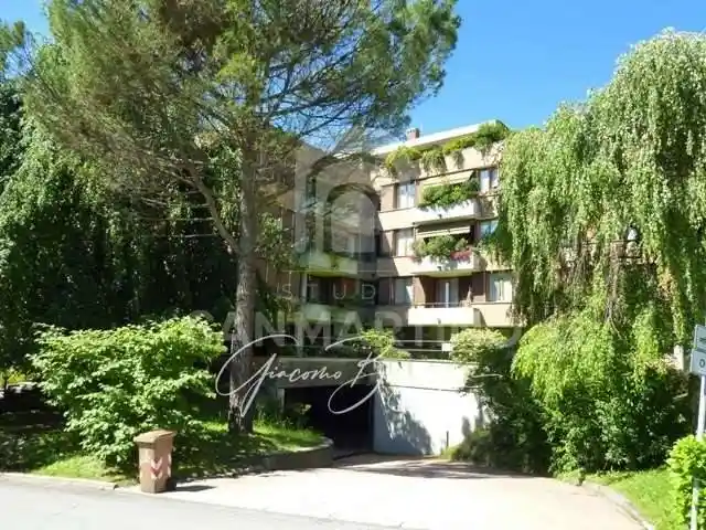 Appartamento in affitto a Varese