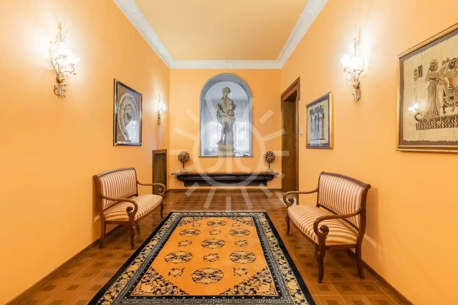 Villa in vendita a Dozza