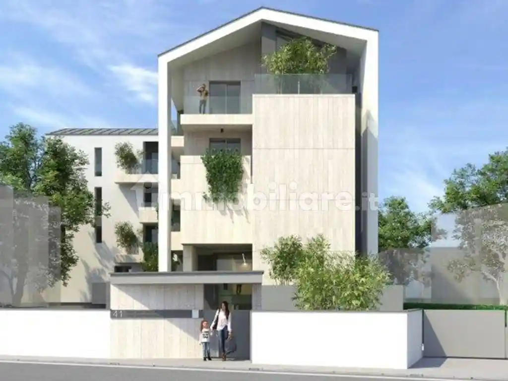 Progetto in vendita a Parma