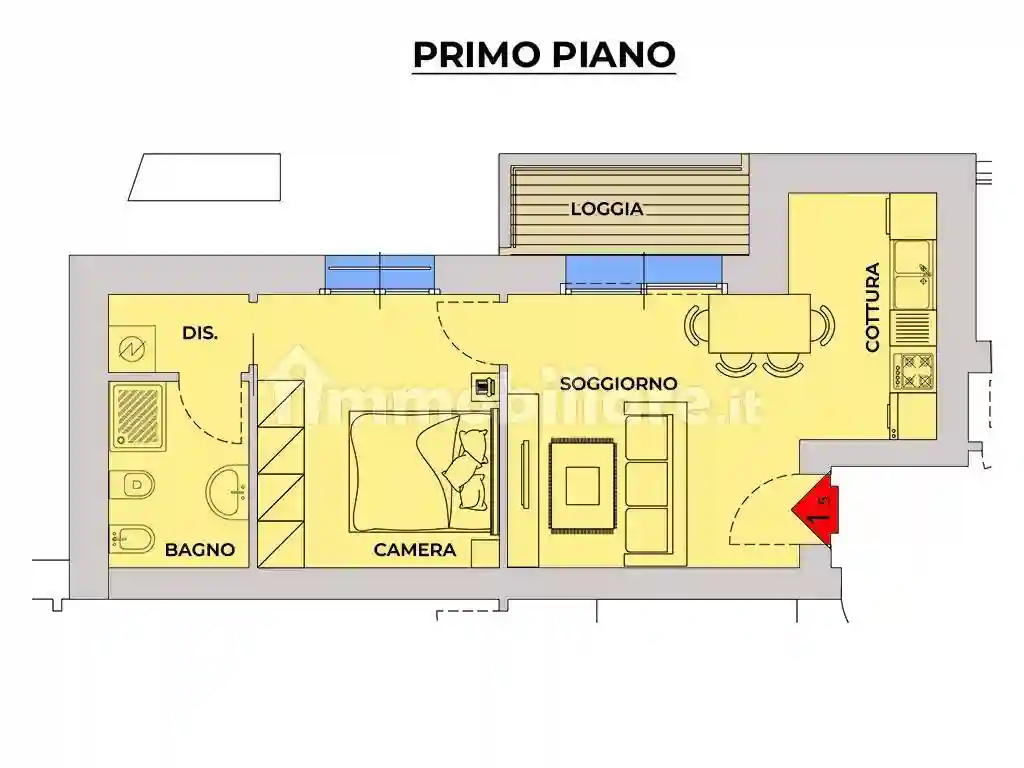 Progetto - foto 4