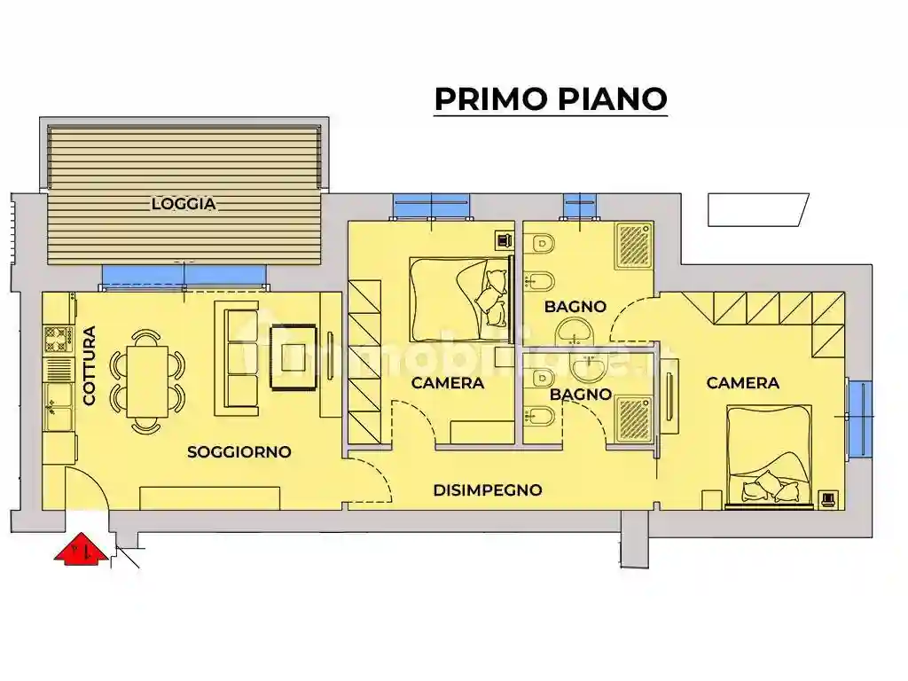 Progetto - foto 5