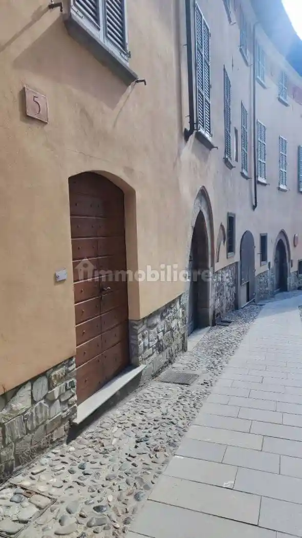 Appartamento in vendita a Bobbio