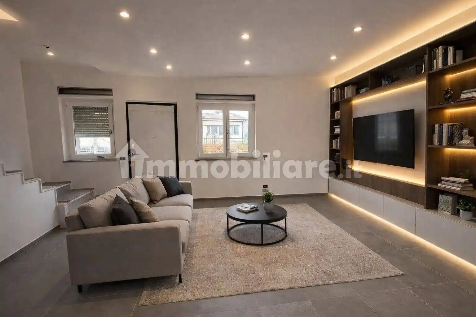 Villa in vendita a Avezzano