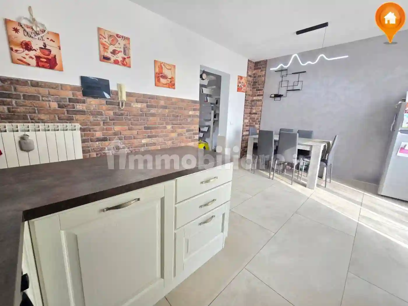 Appartamento - foto 3
