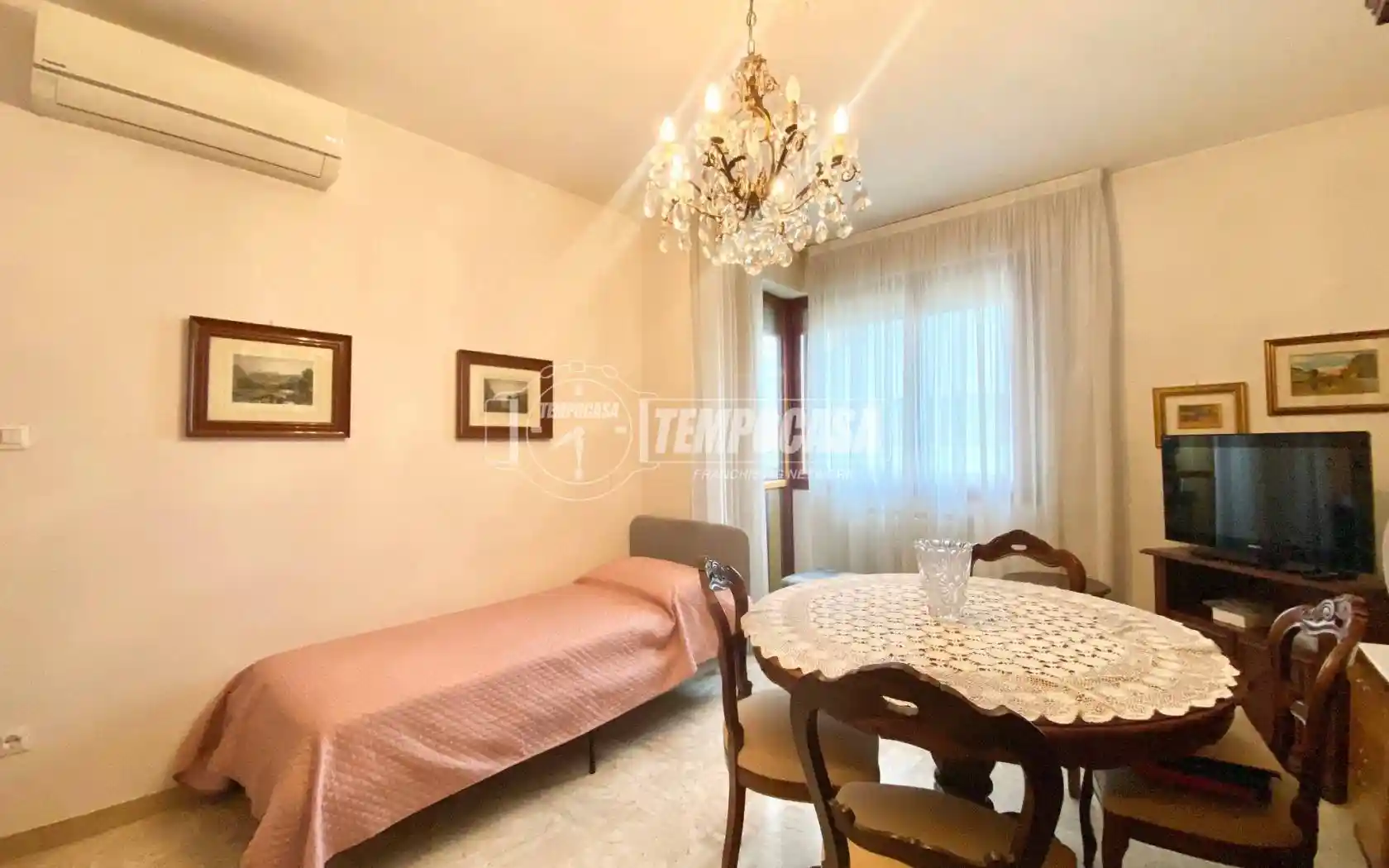 Appartamento in vendita a Bologna