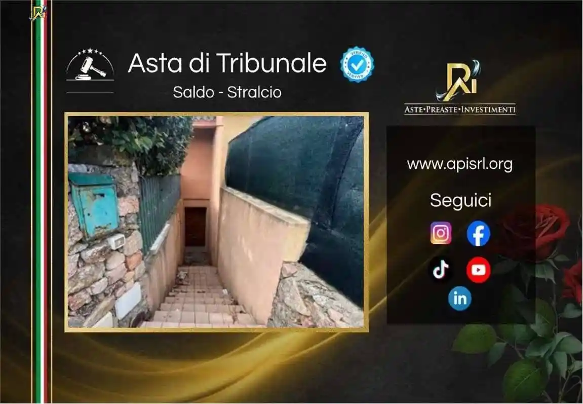 Appartamento in vendita a Loiri Porto San Paolo