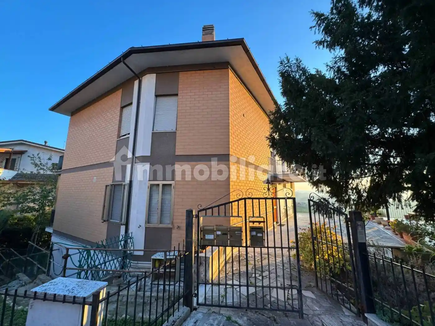 Appartamento in vendita a Fermo