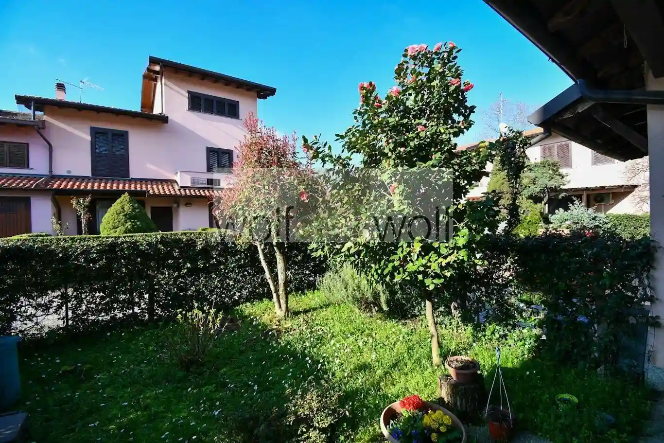 Villetta a schiera - foto 2