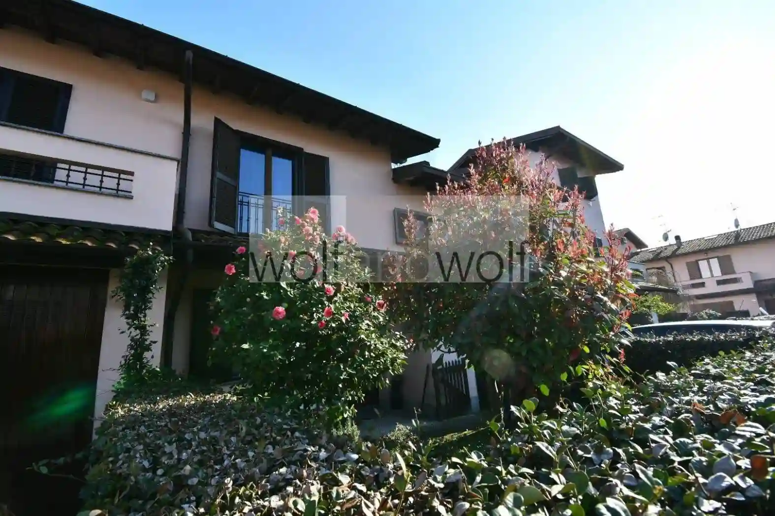 Villetta a schiera - foto 4