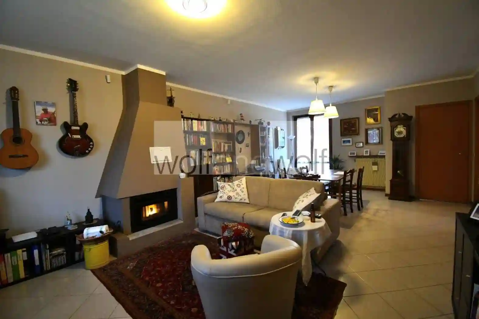 Villetta a schiera - foto 5